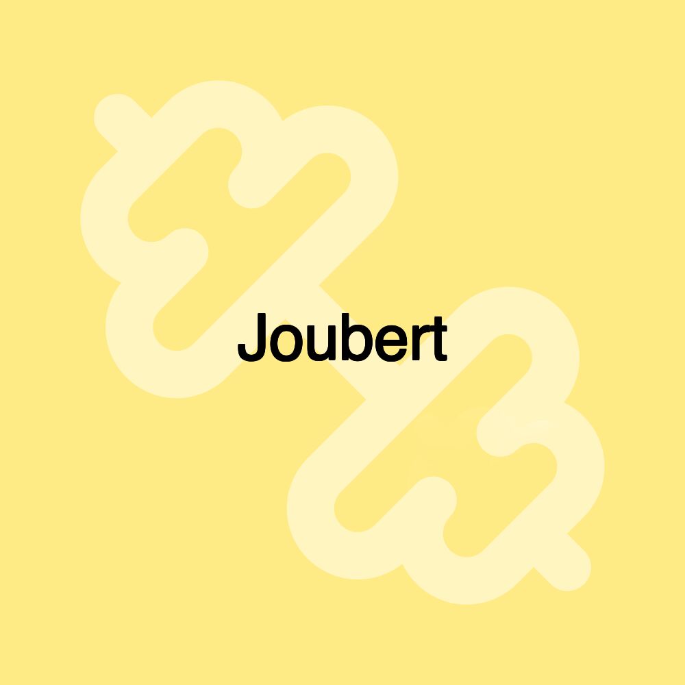 Joubert