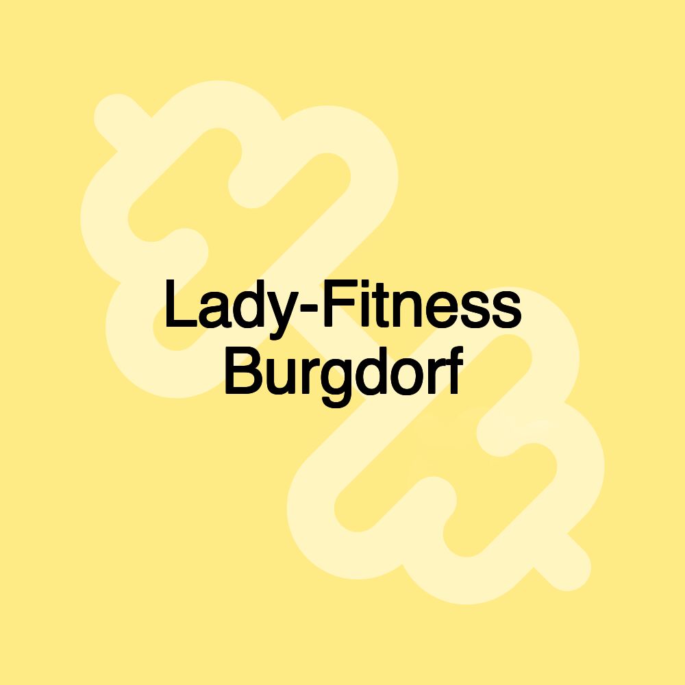 Lady-Fitness Burgdorf