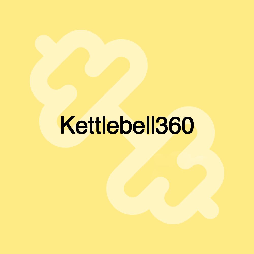 Kettlebell360