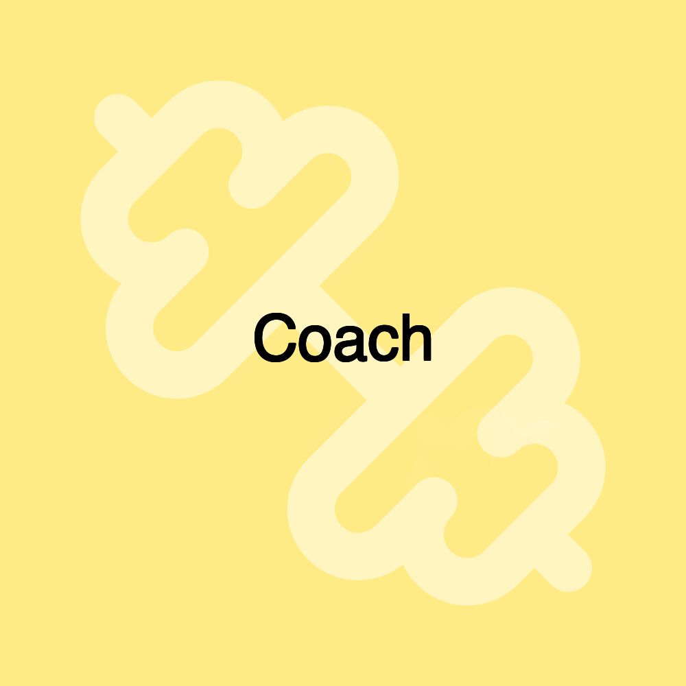 Coach