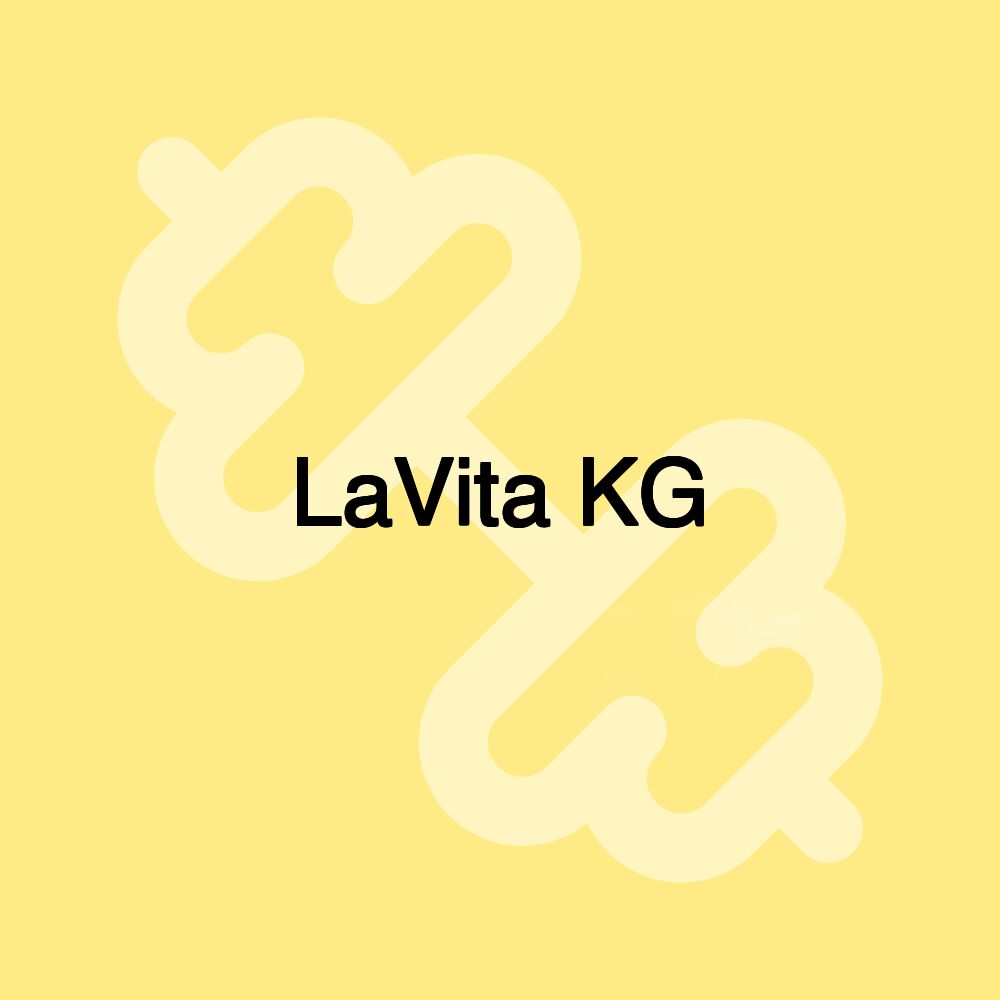 LaVita KG