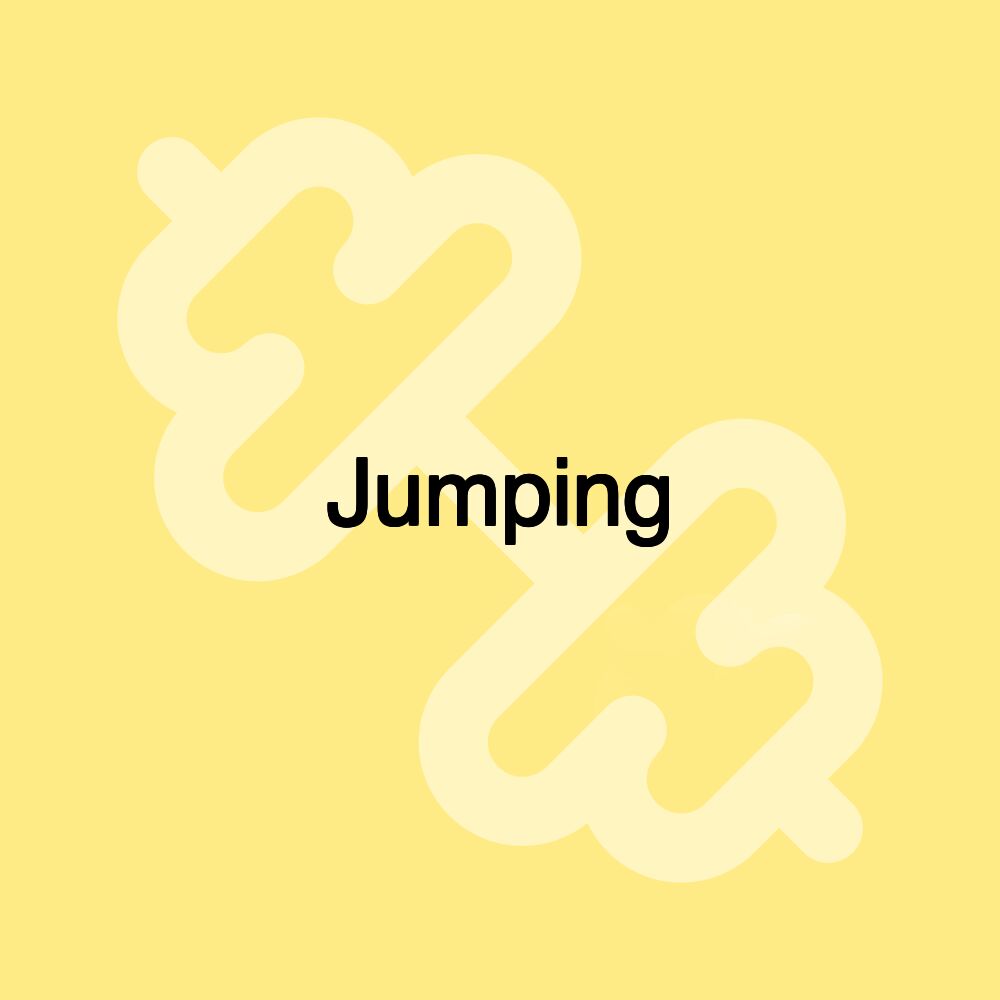 Jumping