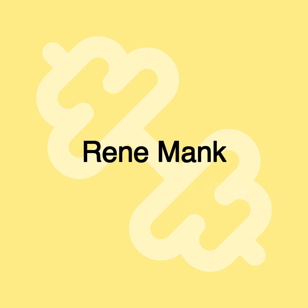 Rene Mank