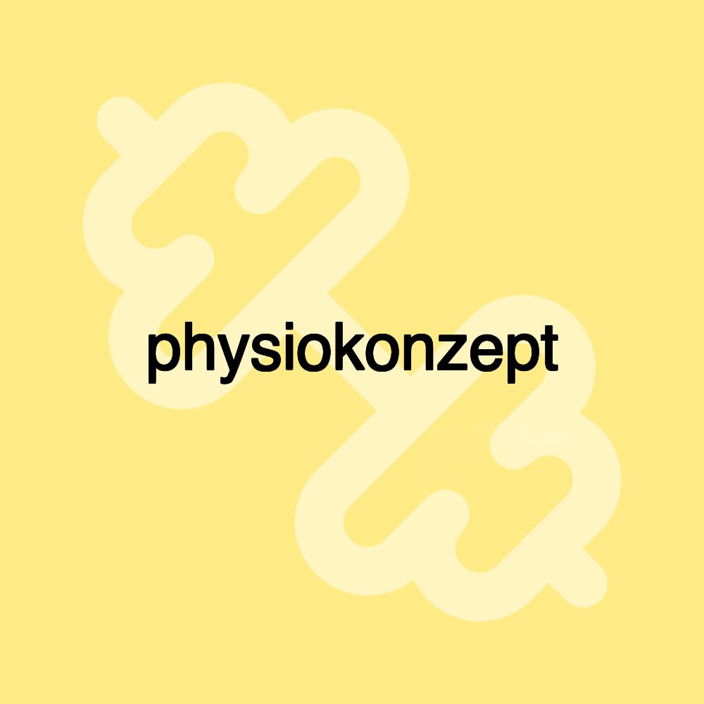 physiokonzept