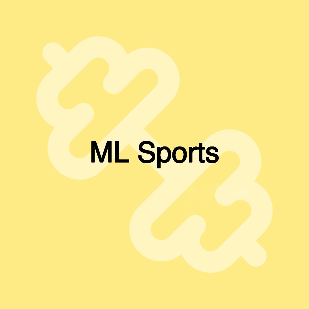 ML Sports