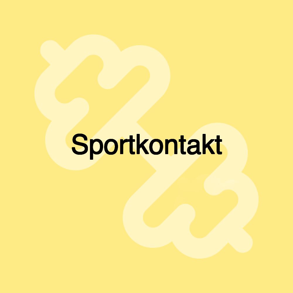 Sportkontakt