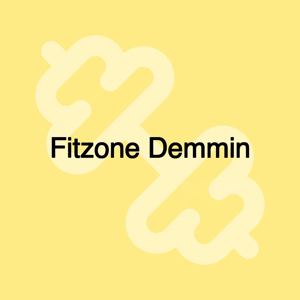 Fitzone Demmin