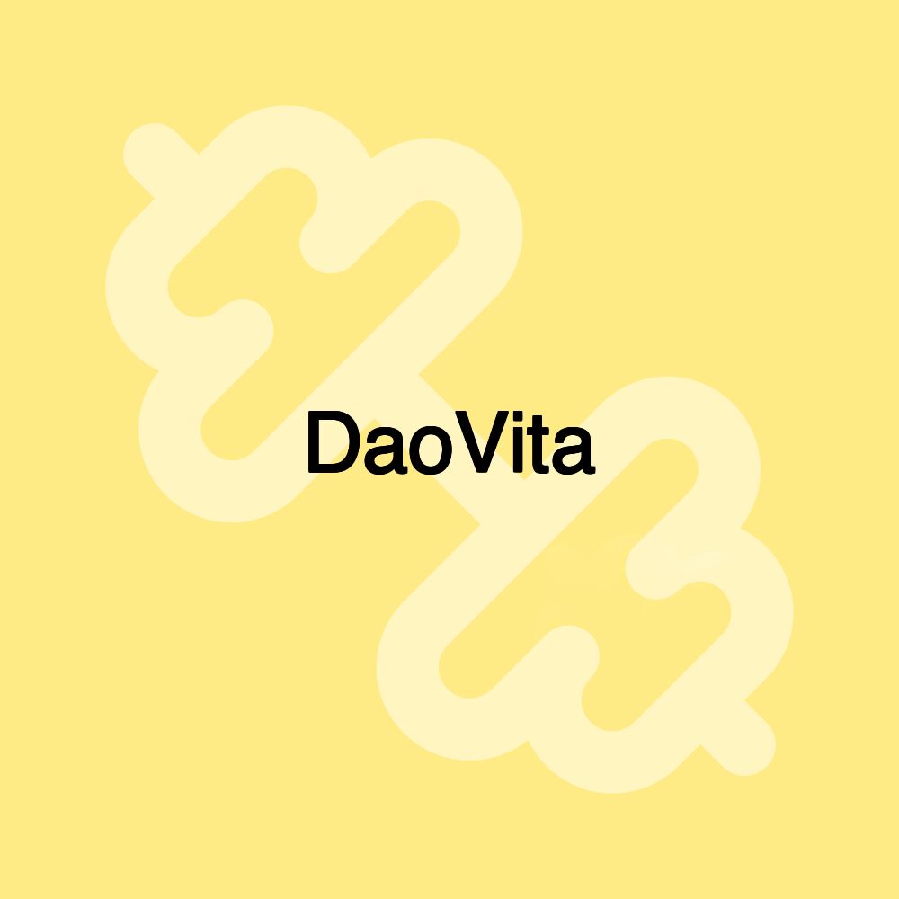 DaoVita