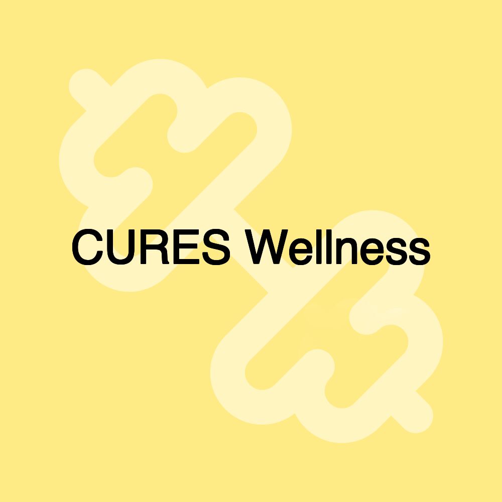 CURES Wellness