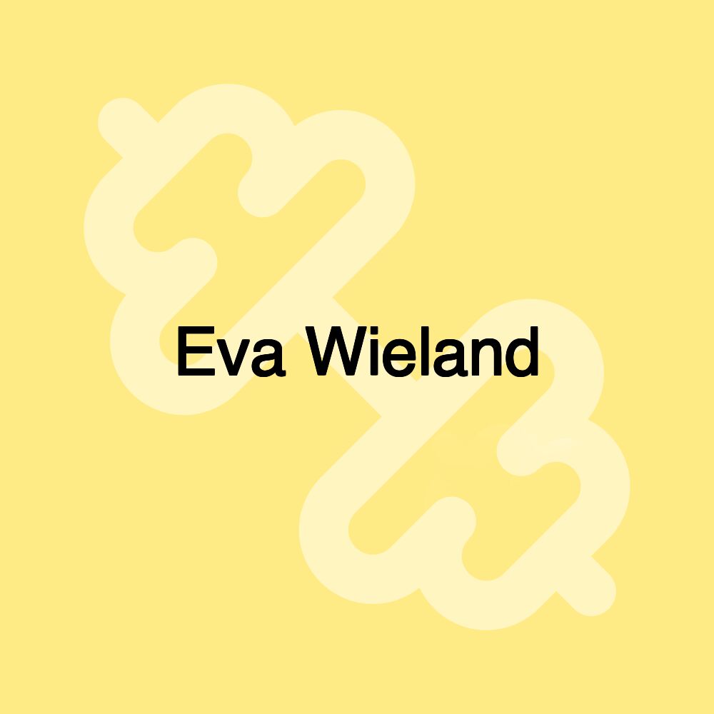 Eva Wieland