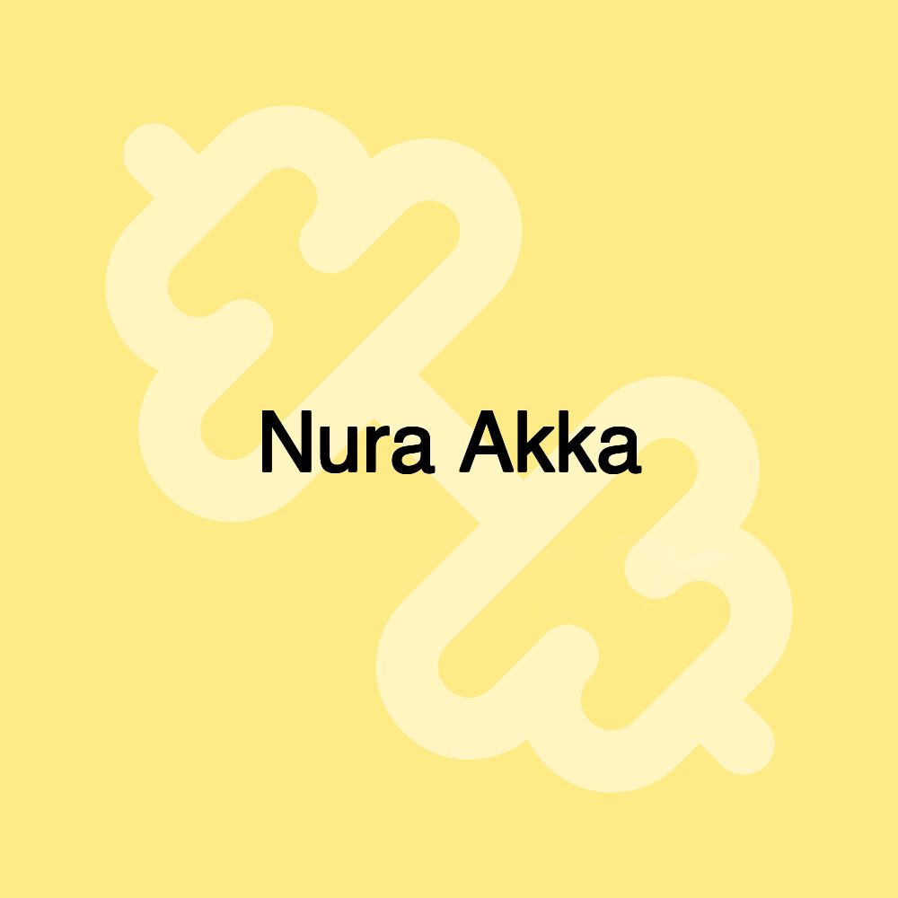 Nura Akka