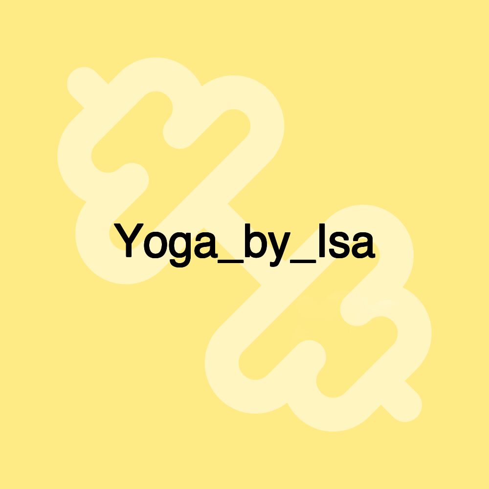 Yoga_by_Isa