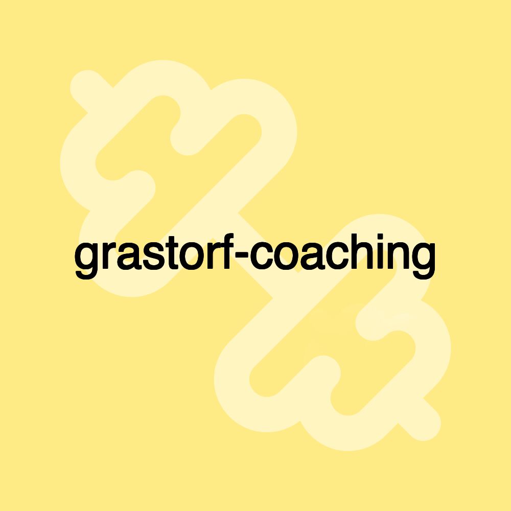 grastorf-coaching