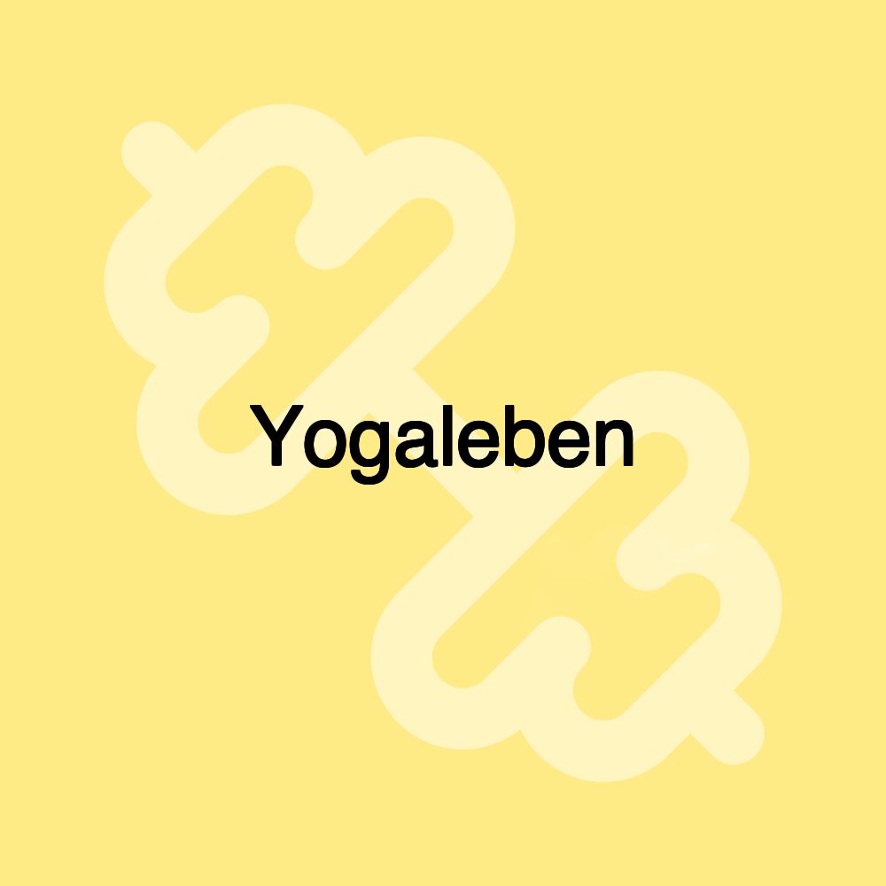 Yogaleben