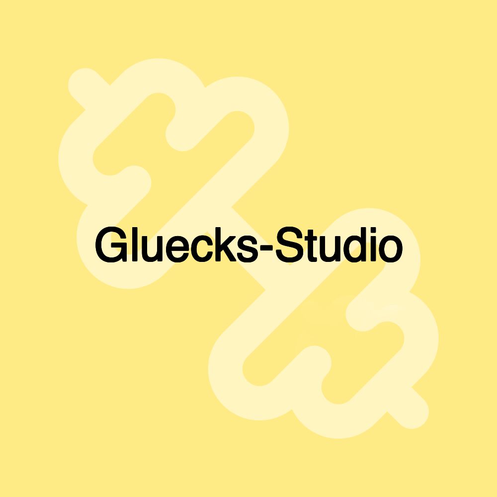 Gluecks-Studio