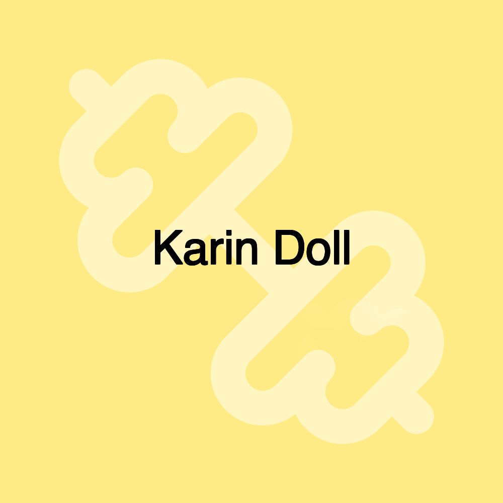 Karin Doll