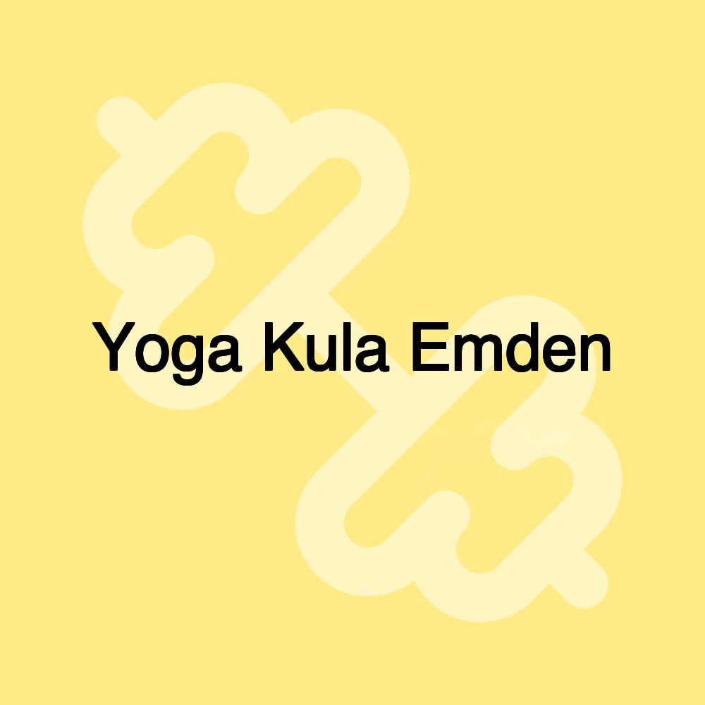 Yoga Kula Emden