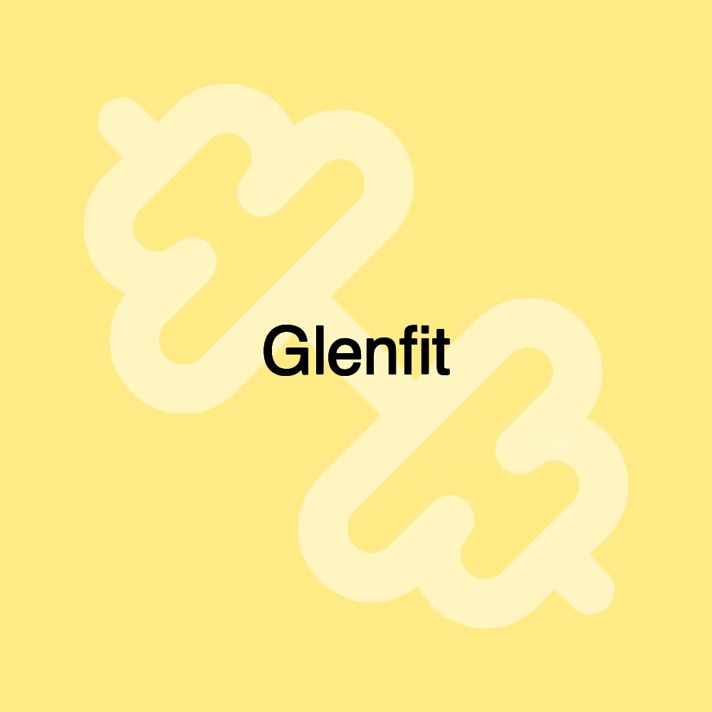 Glenfit