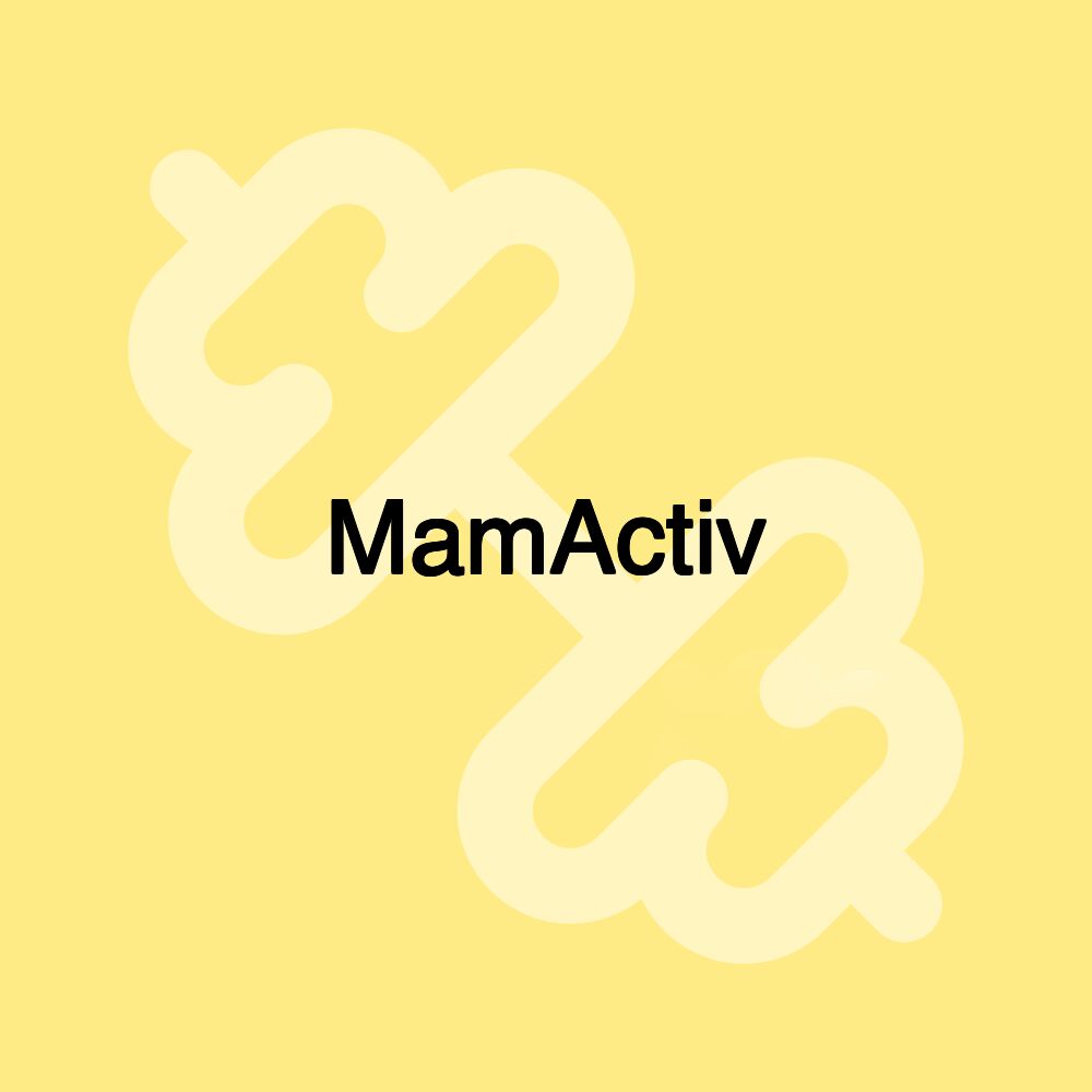 MamActiv