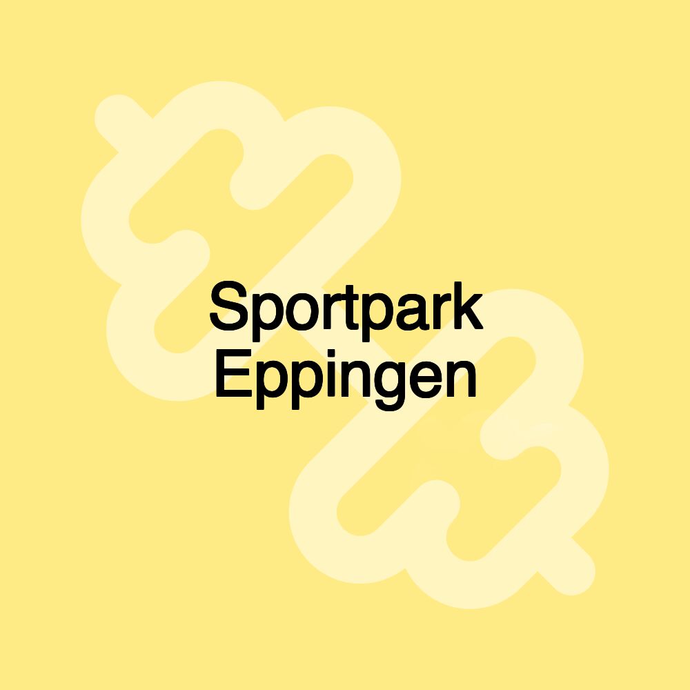 Sportpark Eppingen