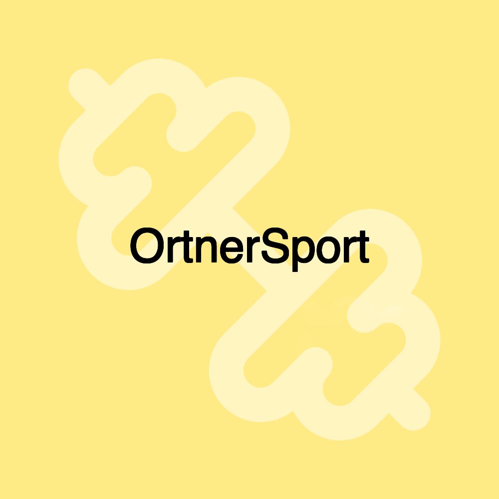 OrtnerSport