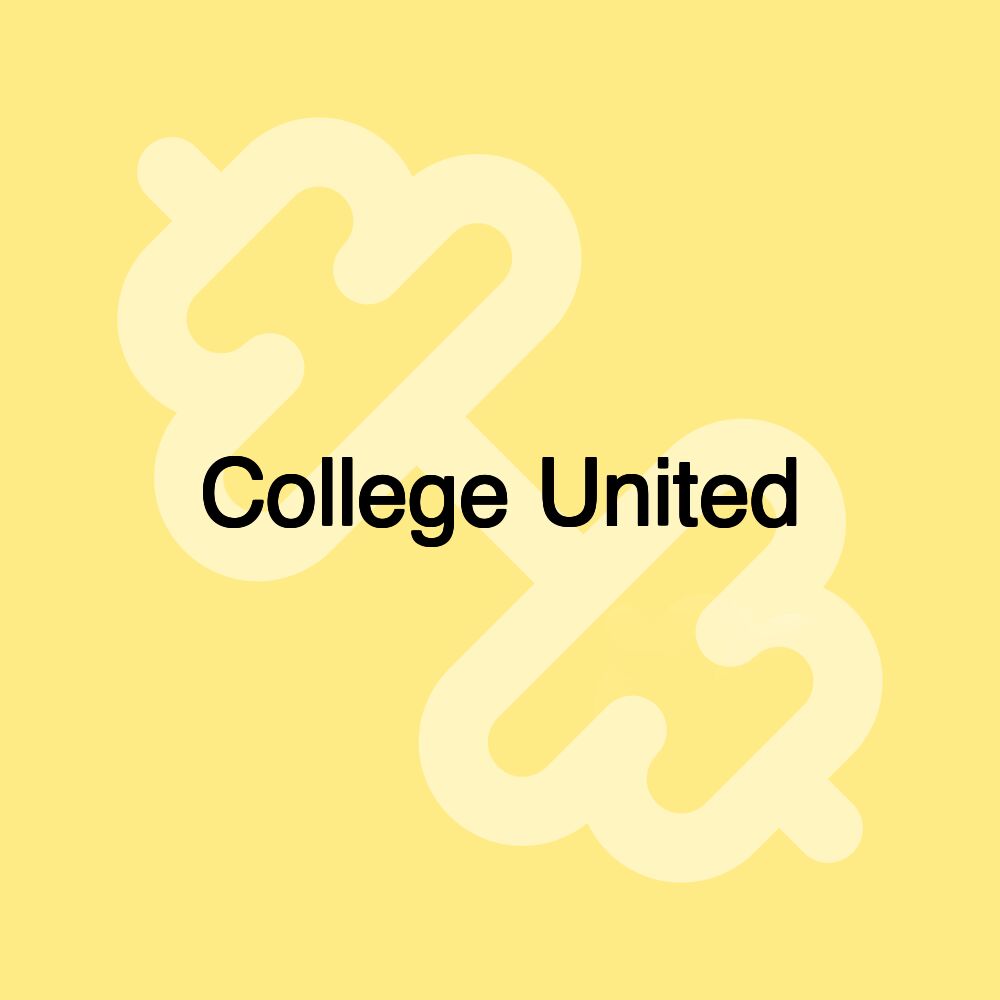 College United