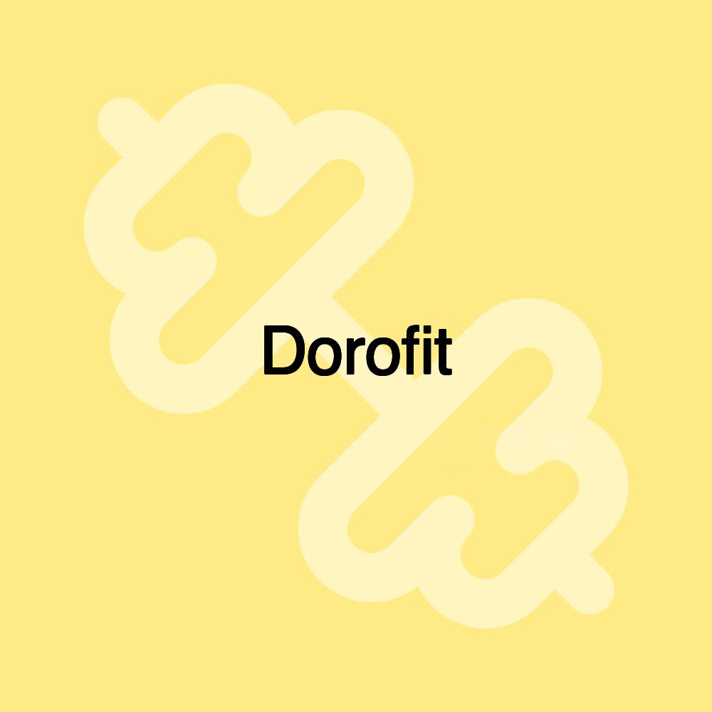 Dorofit