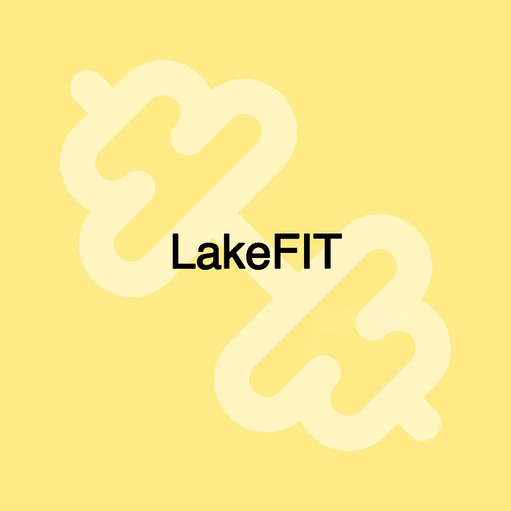 LakeFIT