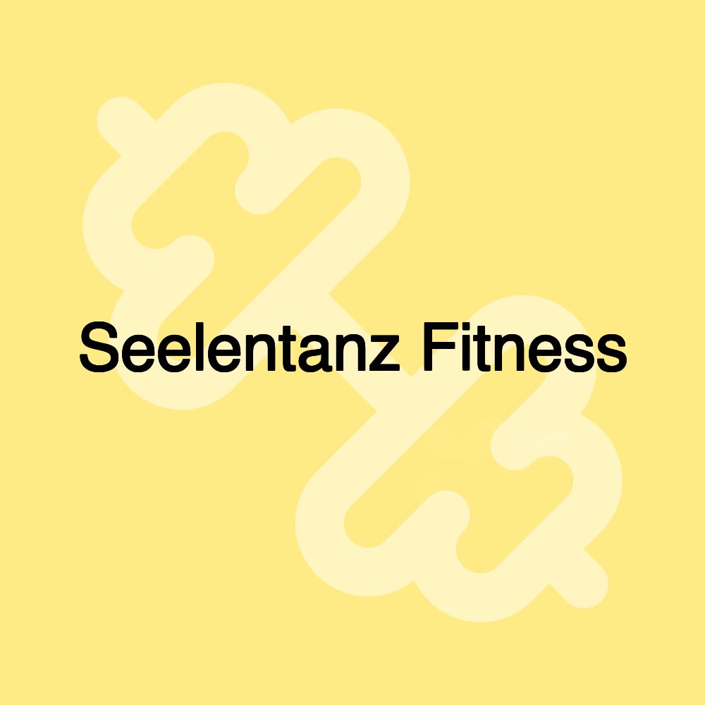 Seelentanz Fitness