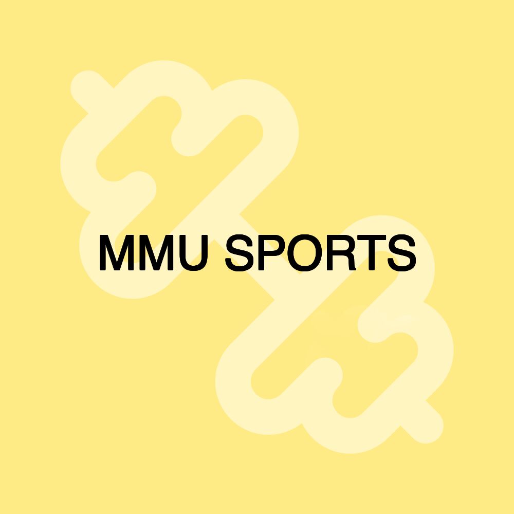 MMU SPORTS