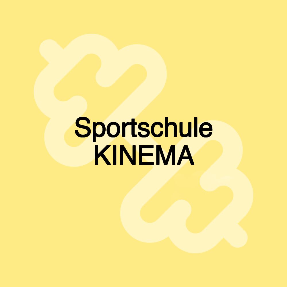 Sportschule KINEMA