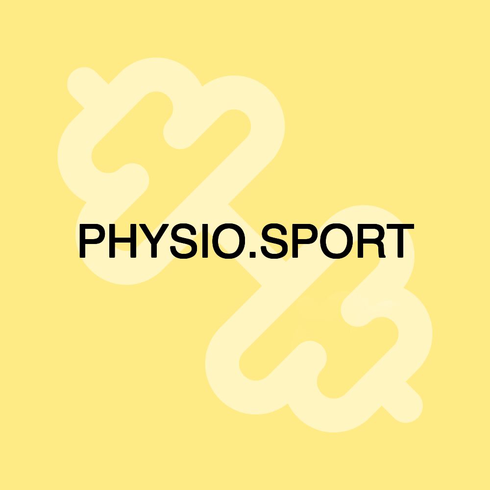 PHYSIO.SPORT