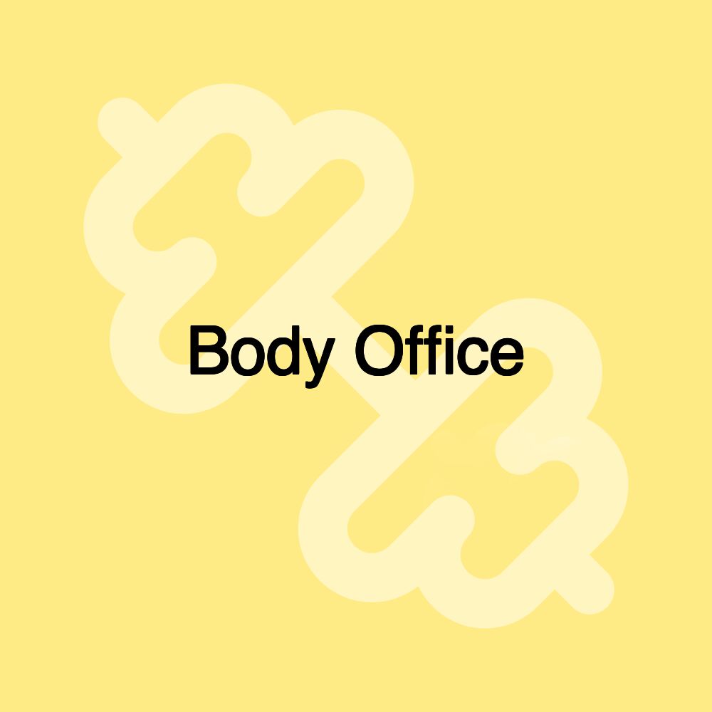 Body Office