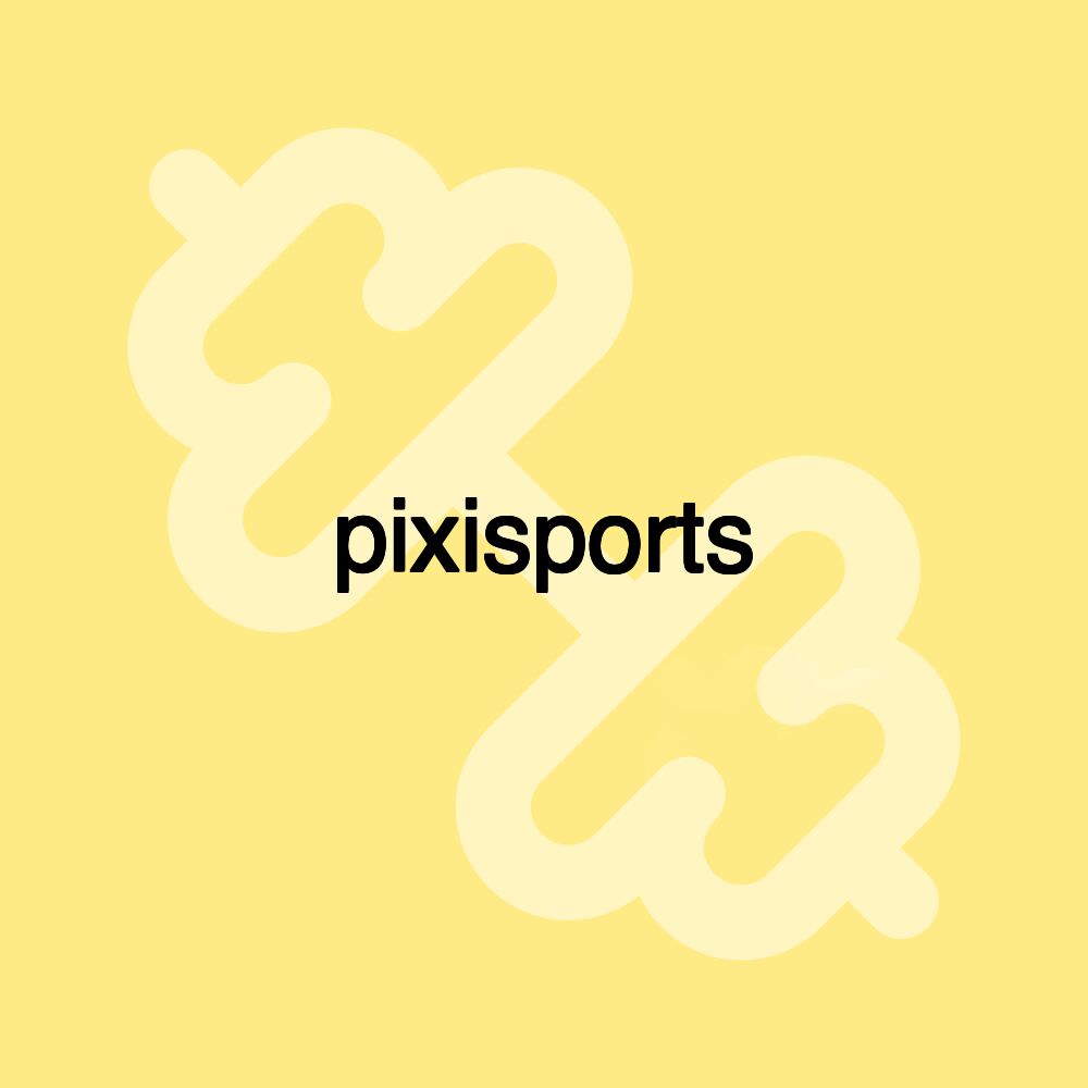 pixisports