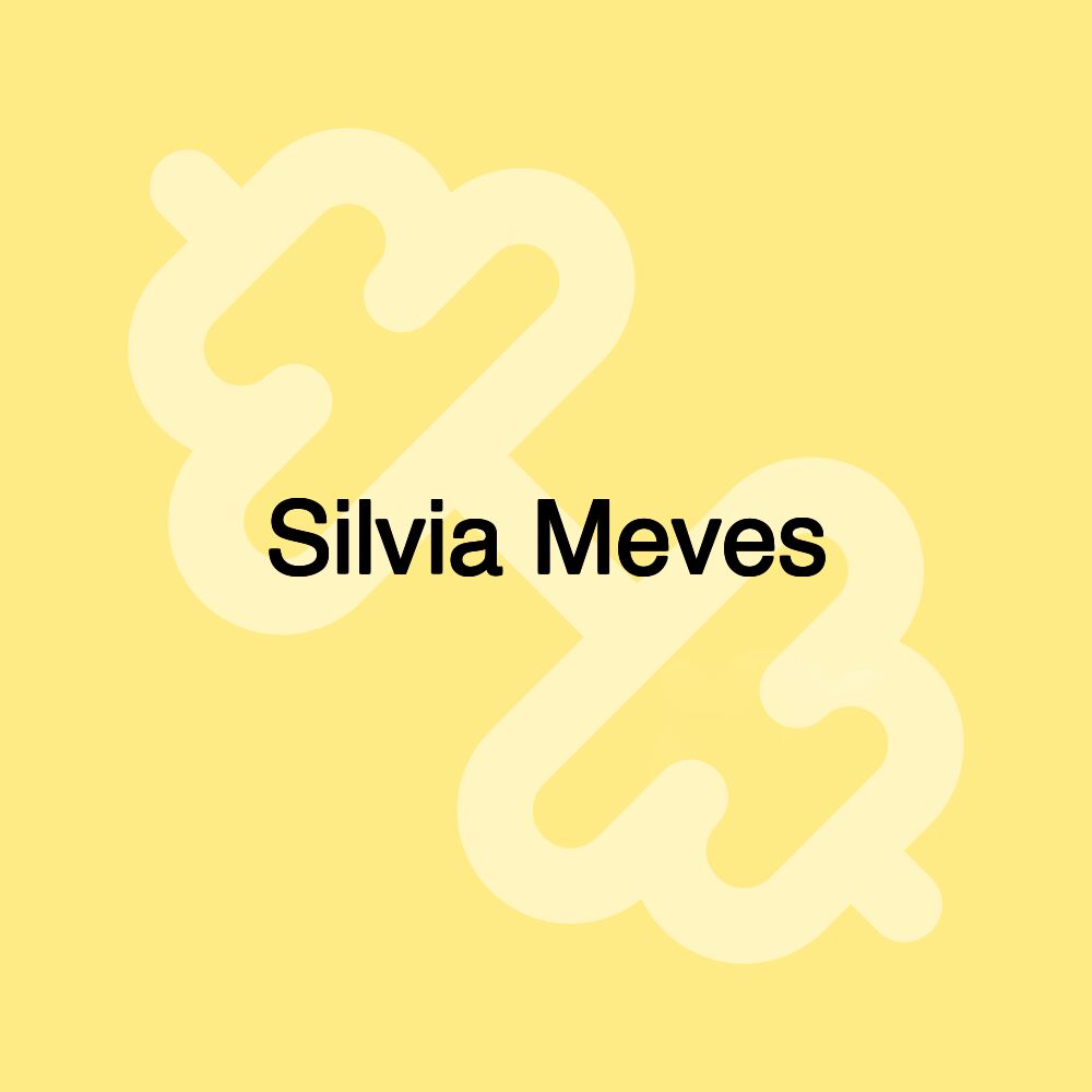 Silvia Meves