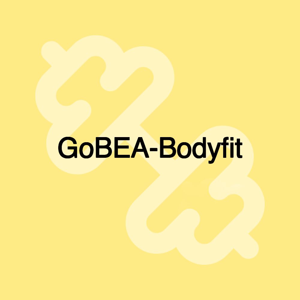 GoBEA-Bodyfit