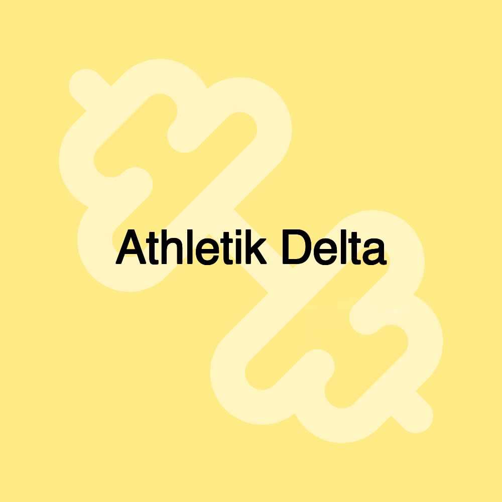 Athletik Delta