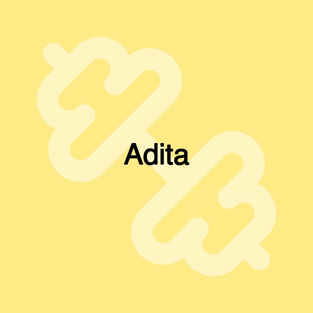 Adita