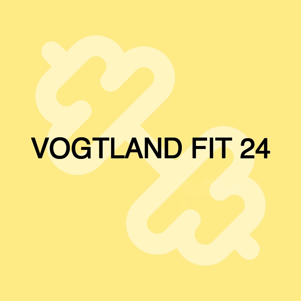 VOGTLAND FIT 24