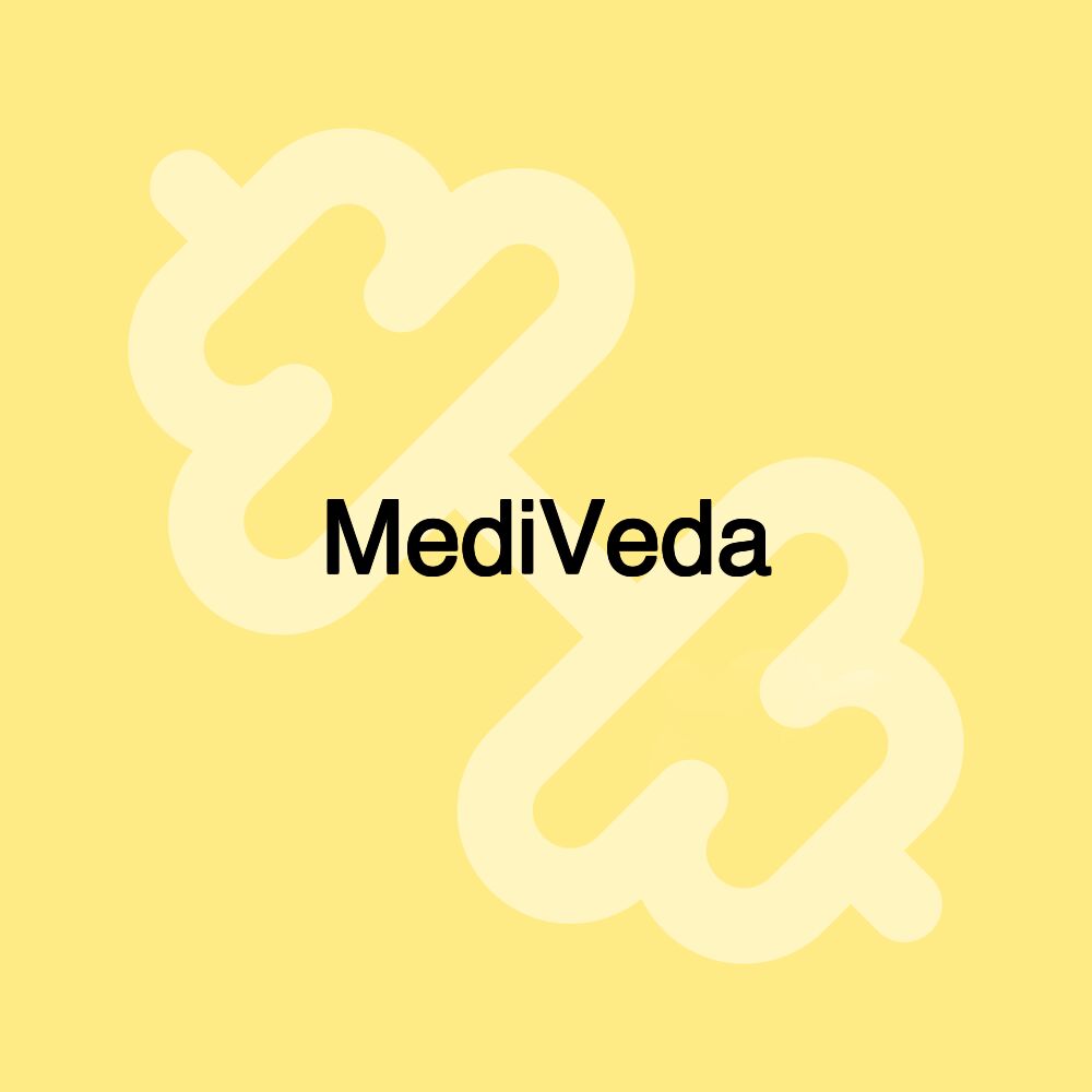 MediVeda