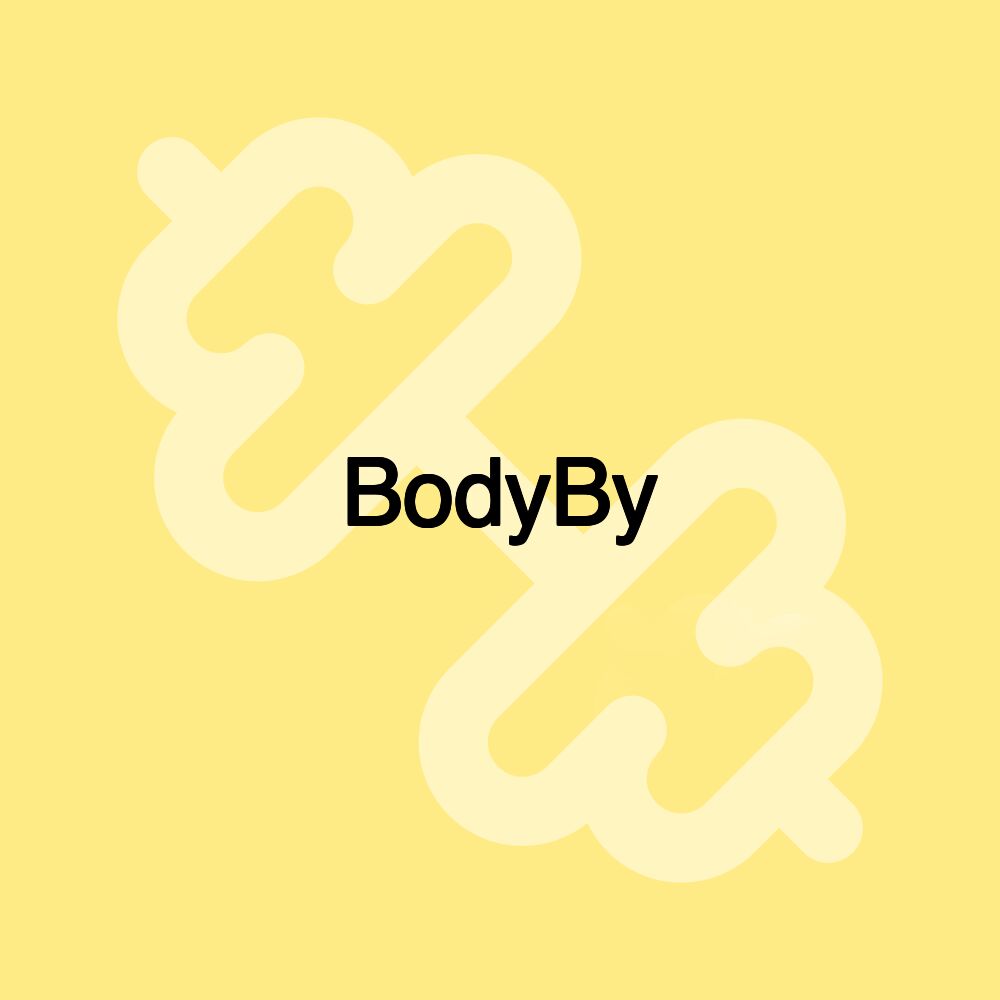 BodyBy