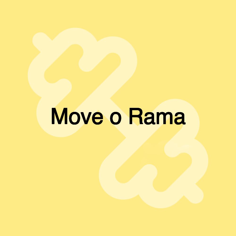 Move o Rama