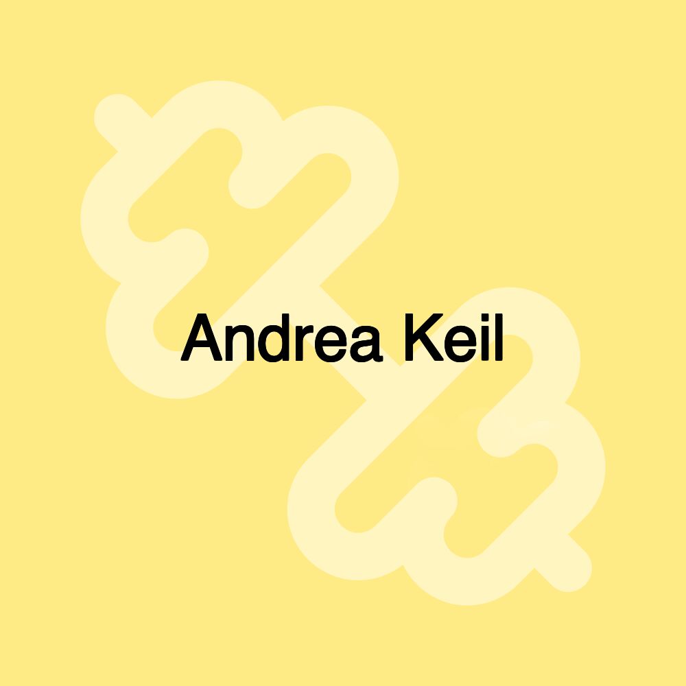 Andrea Keil