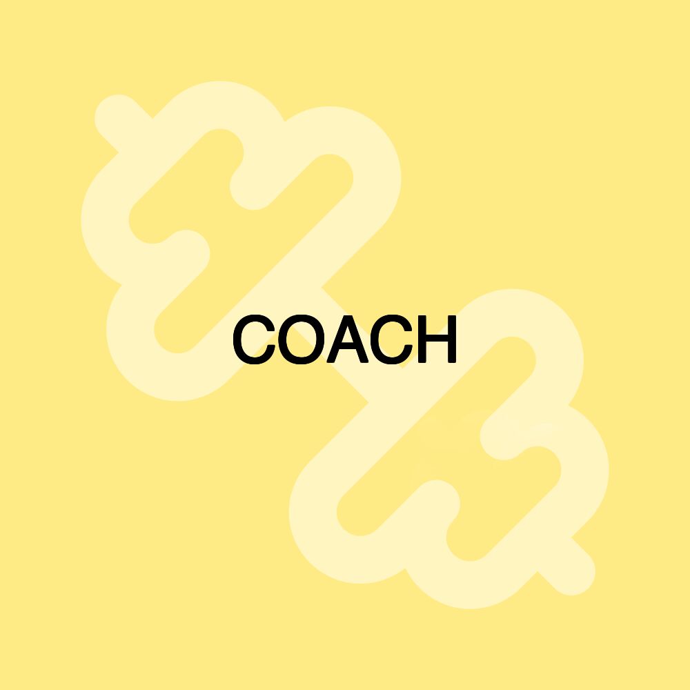 COACH