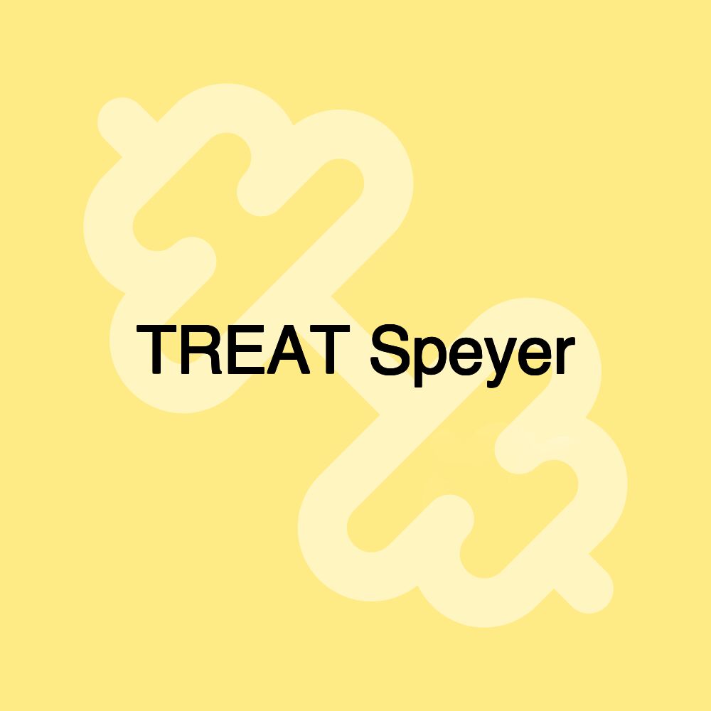 TREAT Speyer