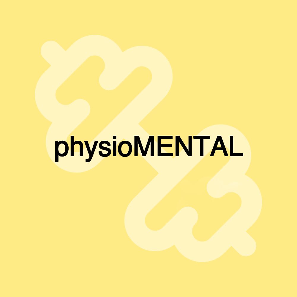 physioMENTAL