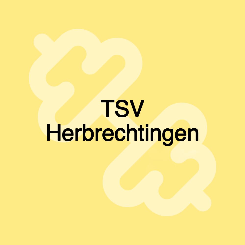 TSV Herbrechtingen