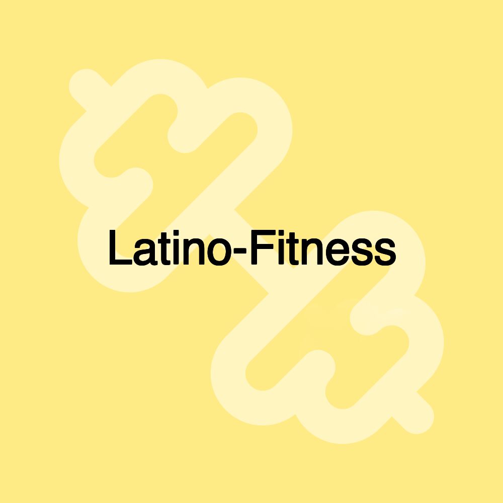 Latino-Fitness