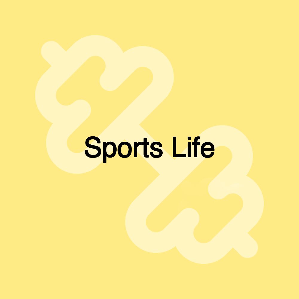 Sports Life