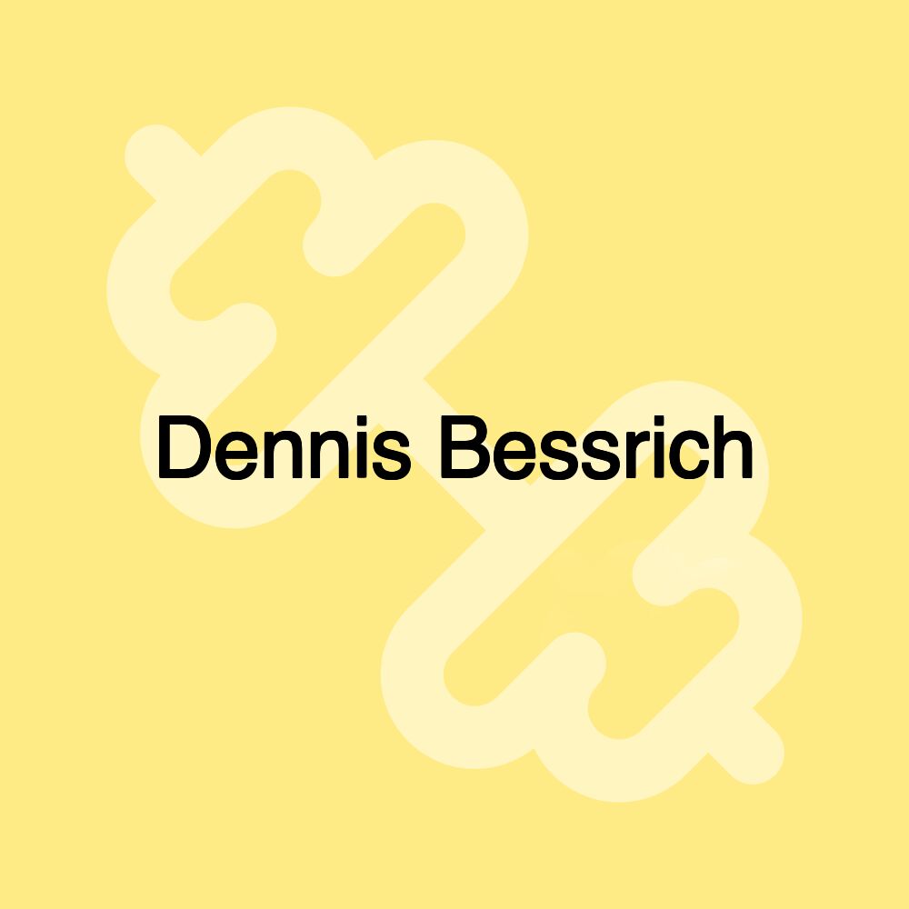 Dennis Bessrich